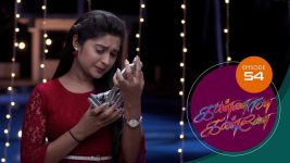 Kannana Kanne S01 E54 4th January 2021