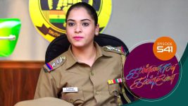 Kannana Kanne S01 E541 5th August 2022