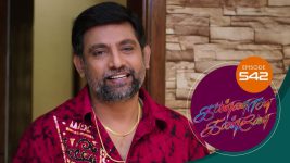 Kannana Kanne S01 E542 6th August 2022