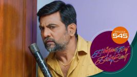 Kannana Kanne S01 E545 10th August 2022