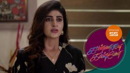 Kannana Kanne S01 E55 4th January 2021