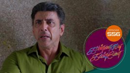 Kannana Kanne S01 E556 22nd August 2022