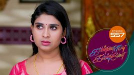 Kannana Kanne S01 E557 23rd August 2022