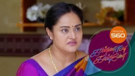 Kannana Kanne S01 E560 26th August 2022