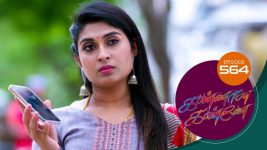 Kannana Kanne S01 E564 31st August 2022