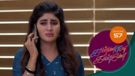 Kannana Kanne S01 E57 4th January 2021