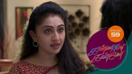 Kannana Kanne S01 E59 4th January 2021