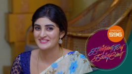 Kannana Kanne S01 E596 7th October 2022