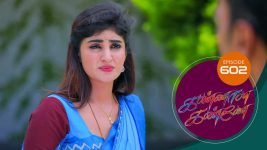 Kannana Kanne S01 E602 14th October 2022