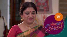 Kannana Kanne S01 E61 4th January 2021