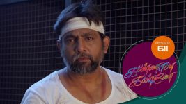 Kannana Kanne S01 E611 26th October 2022