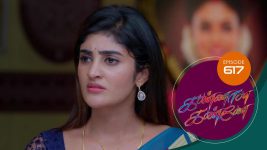 Kannana Kanne S01 E617 2nd November 2022