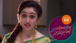 Kannana Kanne S01 E62 4th January 2021