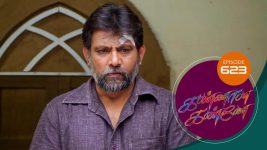 Kannana Kanne S01 E623 9th November 2022