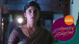 Kannana Kanne S01 E626 12th November 2022