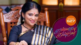 Kannana Kanne S01 E627 13th November 2022