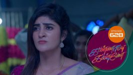 Kannana Kanne S01 E628 14th November 2022