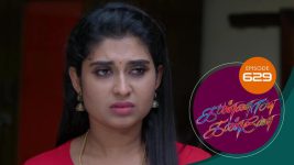 Kannana Kanne S01 E629 15th November 2022