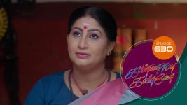 Kannana Kanne S01 E630 16th November 2022