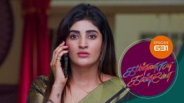 Kannana Kanne S01 E631 17th November 2022