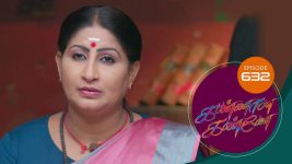 Kannana Kanne S01 E632 18th November 2022