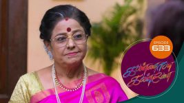 Kannana Kanne S01 E633 19th November 2022