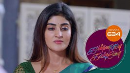 Kannana Kanne S01 E634 21st November 2022