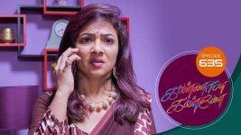 Kannana Kanne S01 E635 22nd November 2022