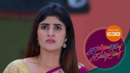 Kannana Kanne S01 E638 25th November 2022