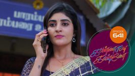 Kannana Kanne S01 E641 29th November 2022