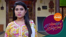 Kannana Kanne S01 E642 30th November 2022