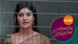 Kannana Kanne S01 E648 7th December 2022