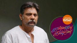 Kannana Kanne S01 E652 12th December 2022