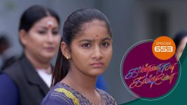 Kannana Kanne S01 E653 13th December 2022