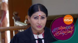 Kannana Kanne S01 E654 14th December 2022