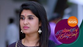 Kannana Kanne S01 E655 15th December 2022