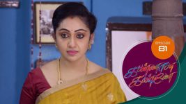 Kannana Kanne S01 E81 1st February 2021