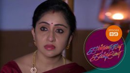 Kannana Kanne S01 E89 15th February 2021