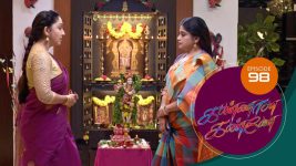 Kannana Kanne S01 E98 22nd February 2021