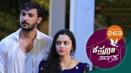 Kasthuri Nivasa S01E263 21st September 2020 Full Episode