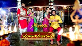 Kasthuri Nivasa S01E292 2nd November 2020 Full Episode