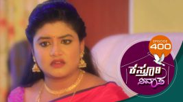 Kasthuri Nivasa S01E400 16th March 2021 Full Episode