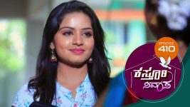 Kasthuri Nivasa S01E410 27th March 2021 Full Episode