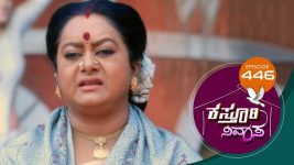 Kasthuri Nivasa S01E446 11th May 2021 Full Episode