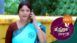 Kasthuri Nivasa S01E457 26th May 2021 Full Episode