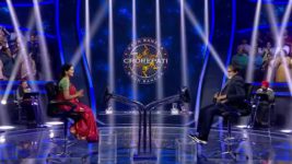 Kaun Banega Crorepati S14 E05 Nidarta Ka Anubhav