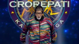 Kaun Banega Crorepati S14 E100 Gyaan Ka Shatak