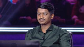 Kaun Banega Crorepati S14 E14 Mehnat, Imandaari Aur Lagan