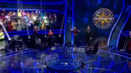 Kaun Banega Crorepati S14 E48 Big B's 80th On KBC