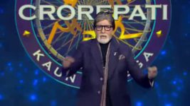 Kaun Banega Crorepati S14 E69 Atoot Bharosa